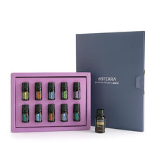 Load image into Gallery viewer, dōTERRA Family Essentials Starter Pack with FREE dōTERRA Membership
