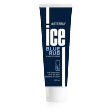 Load image into Gallery viewer, dōTERRA Ice Blue® Athletic Rub