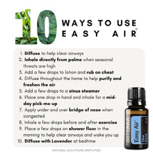 Load image into Gallery viewer, dōTERRA Easy Air ® - 15ml