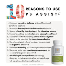 Load image into Gallery viewer, dōTERRA PB Assist® +