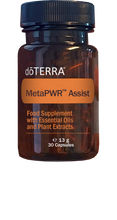 Load image into Gallery viewer, MetaPWR™ Assist - 30 Capsules