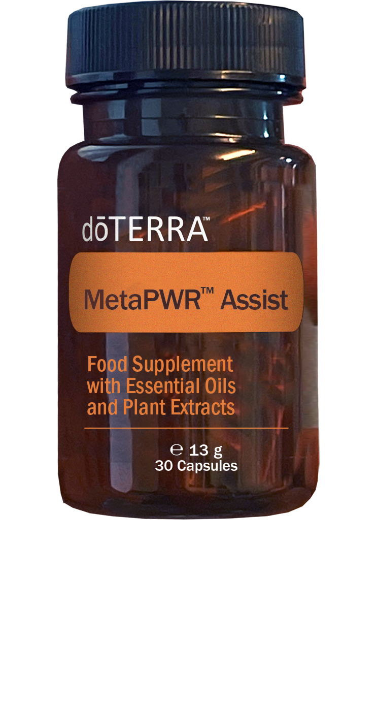 MetaPWR™ Assist - 30 Capsules