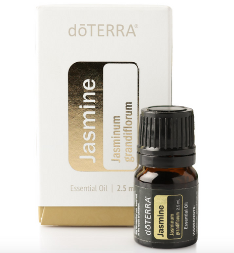 dōTERRA Jasmine - 2.5ml