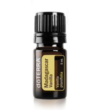 Load image into Gallery viewer, dōTERRA Madagascar Vanilla - 5ml