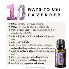 Load image into Gallery viewer, dōTERRA AromaTouch® Technique Starter Pack with FREE dōTERRA Membership