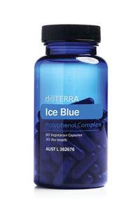 Ice Blue Polyphenol Complex™