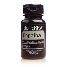 Load image into Gallery viewer, Copaiba Softgels