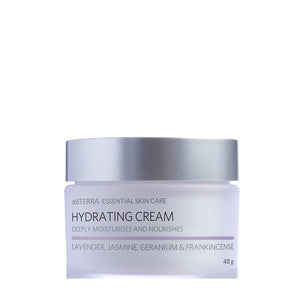 dōTERRA Hydrating Cream