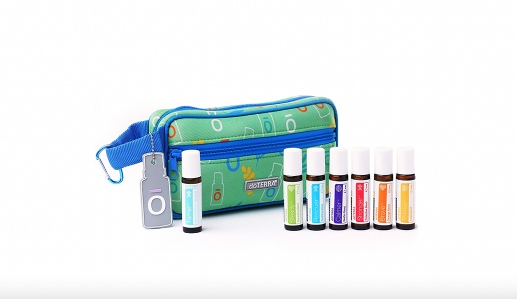 dōTERRA Kid's Collection