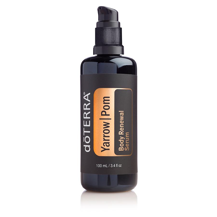 Yarrow|Pom Body Renewal Serum – Essential Oil Shop AU
