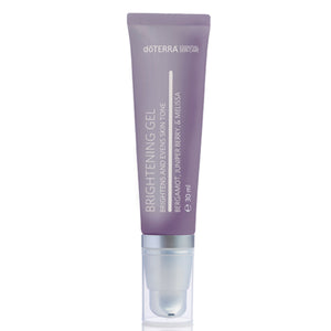 dōTERRA Brightening Gel