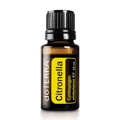 dōTERRA Citronella - 15ml
