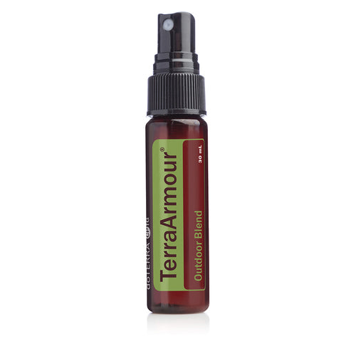 dōTERRA TerraArmour® Spray Outdoor Blend - 30ml