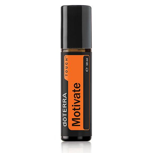 dōTERRA Motivate® Touch - 10ml