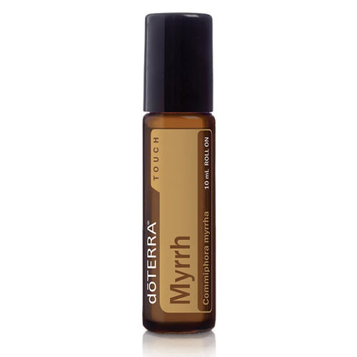 dōTERRA Myrrh Touch- 10ml