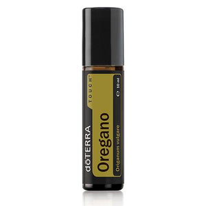 dōTERRA Oregano Touch - 10ml