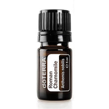 Load image into Gallery viewer, dōTERRA Roman Chamomile Essential Oil - 5ml