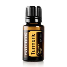 Load image into Gallery viewer, dōTERRA Turmeric Essential Oil - 15ml
