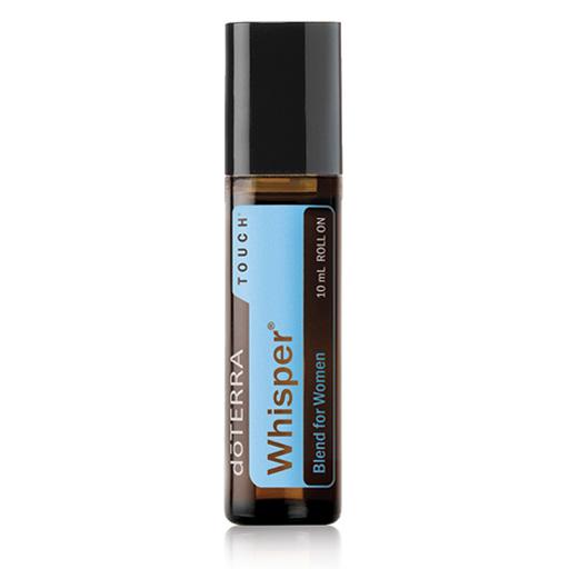 dōTERRA Whisper® Touch - 10ml